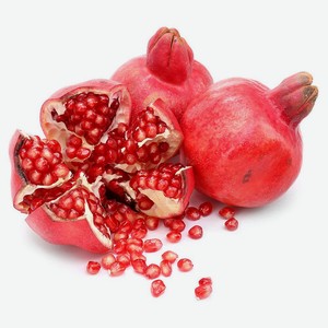 Гранат отборный, вес цена за 1 кг