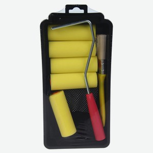 Набор для малярных работ «Ермак» №4