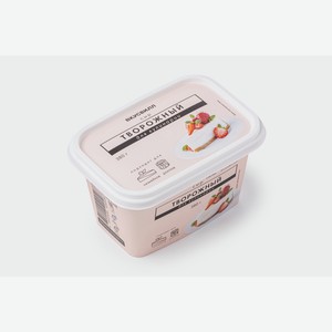 Сыр творожный (для кулинарии), 380г 380 г