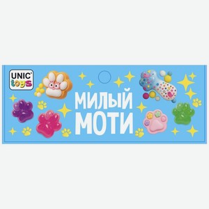 Игрушка Unic-Toys Моти
