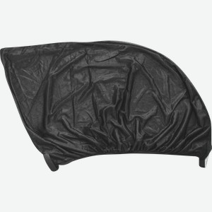 Сетка противомоскитная AUTOSTANDART на боковые стекла 110х60см, Арт. 101651, 2шт