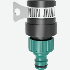 Адаптер внешний GIARDINO CLUB с хомутом, Арт. TS 3041