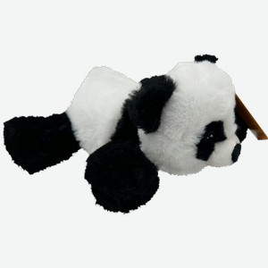 Игрушка мягкая BIGGA Лежачие животные, 22см, в ассортименте