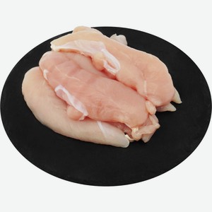 Филе Ц/Б ПЕТЕЛИНКА малое охл, Россия, 550 г