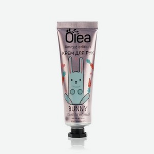 Крем для рук Olea Limited Edition Bunny   комплексный   30мл