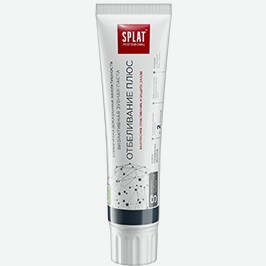 Зубная Паста Сплат, В Ассортименте, 130 Г