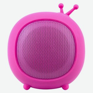 Беспроводная акустика Rombica Mysound Telly Rose