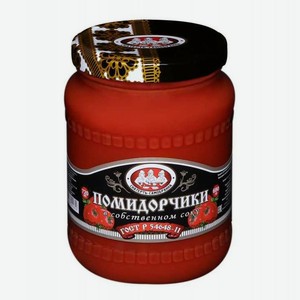 ТОМАТЫ СКАТЕРТЬ-САМОБРАНКА В С/СОКУ 680Г СТ/Б. Цена указана по карте  Премия . Цена без карты 105,2 руб