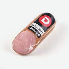 КОЛБАСА БАЛЫКОВАЯ В/К ДЫМОВ 330Г В/У. Цена указана по карте  Премия . Цена без карты 178,93 руб