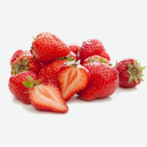 Клубника Прочие Товары свежая, 250 г