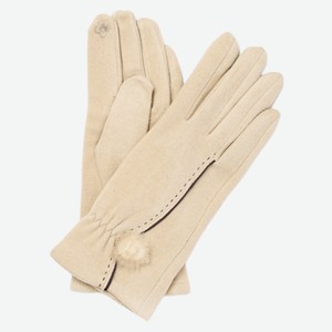 Перчатки женские Albertini комбинированные арт. F-013