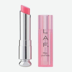 Тинт для губ тон 01 LAF