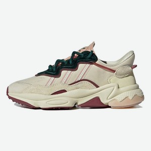 ADIDAS ORIGINAL Кроссовки Ozweego Sand Ash Pearl Women s, Размер 36