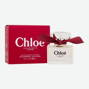 CHLOE Парфюмерная вода L’Eau de Parfum Intense, 30 мл