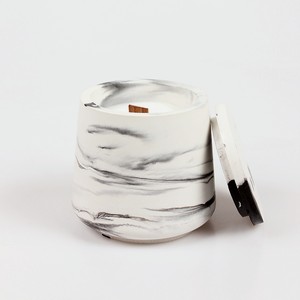 ANYLAN FACTORY Свеча ароматическая  Табак и лавровый лист , 1 шт.