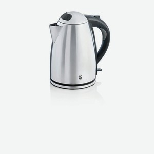 WMF Электрический чайник Stelio 04.1302.0012 1.7 л 2400 Вт, Черный