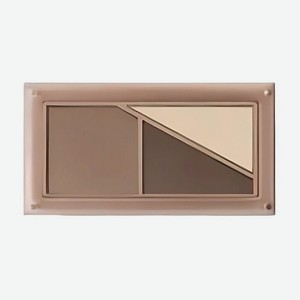 3CE Палетка для контуринга лица Layer-it-all Contour Palette, Soft Brown