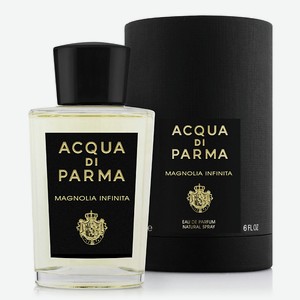 ACQUA DI PARMA Парфюмерная вода Magnolia Infinita, 180 мл