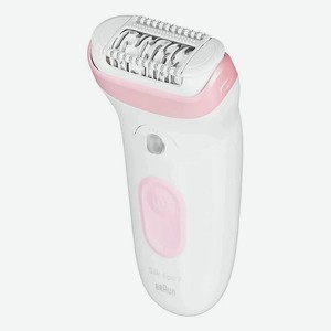 BRAUN BRAUN Silk-Epil 7 7-000 IPL epilator, Белый