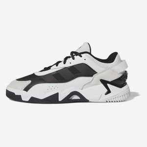 ADIDAS ORIGINAL Кроссовки Niteball 2.0 Anti-Slip Wear-Resistant Mid-Top Casual Shoes, №47 1/3