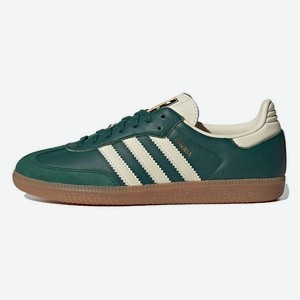 ADIDAS ORIGINAL Кроссовки Samba OG Collegiate Green Women s, Размер 36⅔
