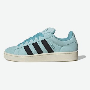 ADIDAS ORIGINAL Кроссовки CAMPUS 00s Slip Resistant Low Top Skateboard Shoes Unisex Light Blue, Размер 43⅓