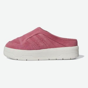 ADIDAS ORIGINAL Кроссовки Rivalry Mule Preloved Crimson Off White Women s, Размер 36⅔