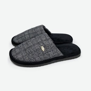 Туфли комнат. муж р.40-45 А81-647 з/н