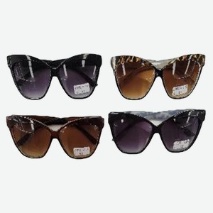 Очки солнцезащитные женские SG25-7L