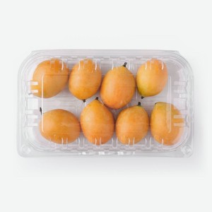 Cлива Puro Gusto Марианская, 250г, 250 г