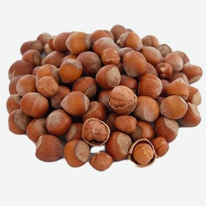 Фундук в скорлупе, Цена за 100 г