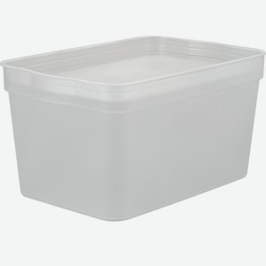 Ящик Keeplex для хранения 21.1х14.1х11см, 2.3л, 2.3 л