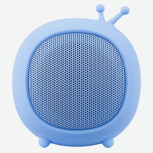 Беспроводная акустика Rombica Mysound Telly Blue