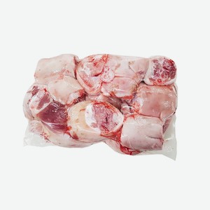 Набор для холодца зам. 1,5кг Горпищепром