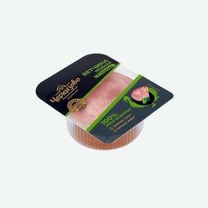 Ветчина Черкизово Нежная 150 г