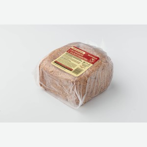 Изделие цельнозерновое без муки Полбяной с пажитником