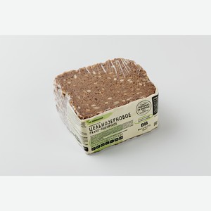 Изделие х/б Цельнозерновое ржано-пшен.