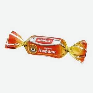 Конфеты Нафаня глазированные комбинированные Slakon, 500 г