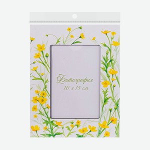 Рамка для фото, в ассортименте