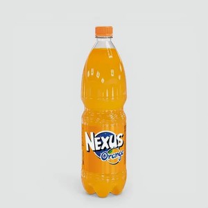 Напиток газированный «Nexus» Oranje, 1,5 л