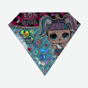 Браслет LOL с подвесками арт. LOL664016