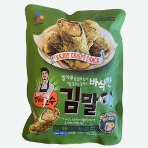 Роллы Mildangui Gosu Киммари в темпуре