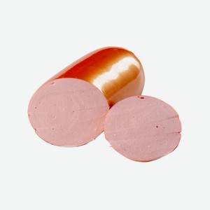 Колбаса Первым делом Оригинальная, вареная 350 г