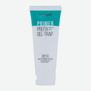 База под макияж Belor Design Prefix