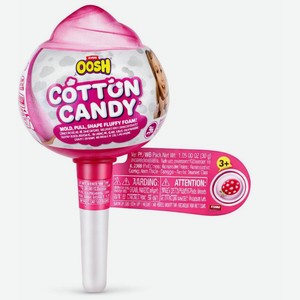 Игрушка Zuru Oosh Слайм в капсуле