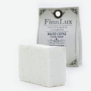 FINNLUX Мыло твёрдое ручной работы  Утренняя прохлада , 100 g