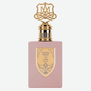 ANTONIO MARETTI Mi Scusi Intense, Парфюмерная вода, спрей 50 мл