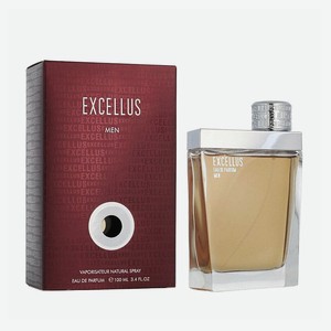 ARMAF PERFUMES Парфюмерная вода Excellus, 100