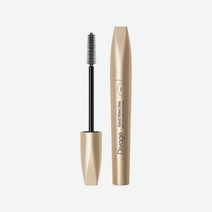 DIVAGE Тушь для ресниц Mascara Good Vibes Only, № 01, 10 мл