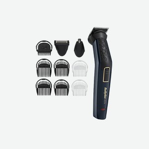 BABYLISS Мультитриммер MT728E, 1 шт